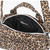 Repetto Glide Leopard Mini Dance Bag Duffel Bag 162870614 [P]