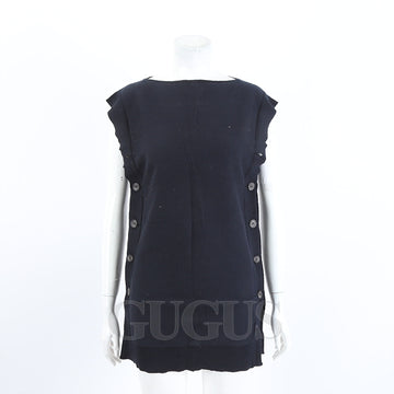 MAISON MARGIELA MM6 ärmelloses Oberteil 128781