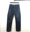 Fendi Denim Pants FLP302 9685 135546736 [P]