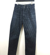 Fendi Denim Pants FLP302 9685 135546736 [P]