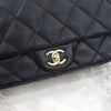 CHANEL 25C Top Handle Mini Flap Bag AS5368 8078 13572623 [P]