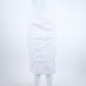 Hermes Hermès Skirt 128771