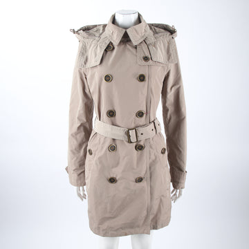 BURBERRY Brit Trenchcoat 128767