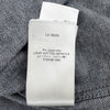 LOUIS VUITTON Monogram Flower Printed Denim Trucker Jacket 52 1AF751 159082103 [P]
