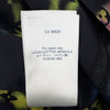 Louis Vuitton Men's Monogram Multicolor Tie-Dye Technical Windbreaker Jacket 50 159082102 [P]