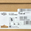 Ugg USA CLASSIC MICRO Classic Micro Boots Chestnut (1173891 CHESTNUT) 148466226 [P]