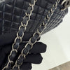 CHANEL Genuine Portobello Shoulder Bag Lambskin Women Bag Luxury Authentication Certificate K250611-04 142784204 [P]