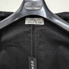 STONE ISLAND Überhemdjacke aus Supima-Baumwolle mit Logo-Patch (801510710 V0029) 123451539 [P]