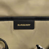 BURBERRY Rucksack mit Streifen 81343251 ENFIELD Medium Archive Beige 161877382 [P]