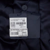 LOUIS VUITTON Crystal Logo Baseball Bomberjacke Naval 48 156825931 [P]