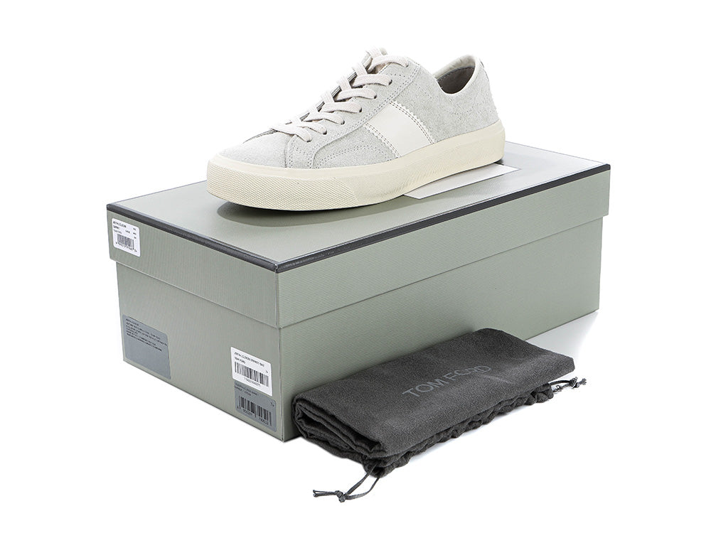 Tom Ford Cambridge Sneakers 24FW 112888257 – trenbe