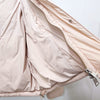 AMI Alexander McQueen Daunenjacke in Powder Pink (UJK402 PA0009 679) 123453144 [P]