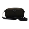 PRADA Kaki Nylon Gurt Unisex Tasche Umhängetasche Crossbody aa63300 155528032 [P]