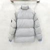 Stone Island Crinkle Patch Padded Jacket XL 8203 163159480 [P]
