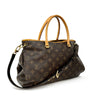 Louis Vuitton Monogram Palace Tote Bag C0109N135 162941054 [P]