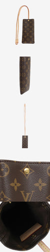 LOUIS VUITTON GI1365 Sonnenbrillenetui mit integriertem Chip 162943010 [P]