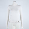 CHANEL Langarm-Turtleneck-Oberteil 4026873 [P]