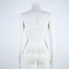 CHANEL Langarm-Turtleneck-Oberteil 4026873 [P]