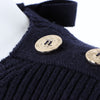 Christian Dior Short Sleeve Knit 128747 [P]