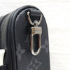LOUIS VUITTON ブラック モノグラム エクリプス アンドリューズ ゴルフ キット GI0344 10298 163158307 [P]