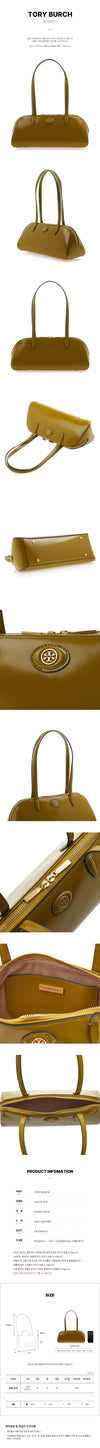 Tory Burch Robinson Shoulder Bag 143126 300 76551543 [P]