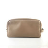 FENDI Lederpouch (Beige) 7AS378 11136 143205031 [P]