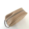 FENDI Lederpouch (Beige) 7AS378 11136 143205031 [P]