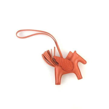 HERMES Pegasus Rodeo Bag Charm 11134 143205047 [P]