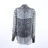 Christian Dior Silk Blouse 128724 [P]