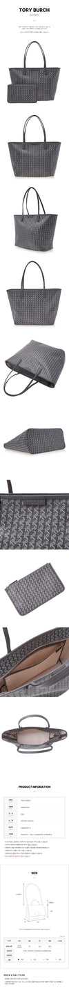 Tory Burch Ever Ready Tote Bag 145634 025 158313459 [P]