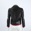 GUCCI グッチ レザージャケット 6871045 [P]