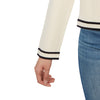 TORY BURCH ケンドラ カーディガン 146098 282 55141189 [P]