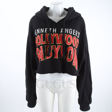 GUCCI Langarm-Hoodie 128706