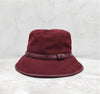 Gucci GG Monogram Cotton Bucket Hat 833280 146990284 [P]