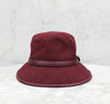 Gucci GG Monogram Cotton Bucket Hat 833280 146990284 [P]