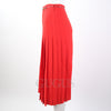 Gucci Pleated Skirt 123480 [P]