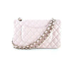 CHANEL ミディアムラムスキンクラシックショルダーバッグA01112 12008 147558408 [P]