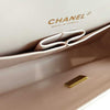 CHANEL ミディアムラムスキンクラシックショルダーバッグA01112 12008 147558408 [P]