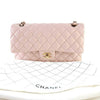 CHANEL ミディアムラムスキンクラシックショルダーバッグA01112 12008 147558408 [P]