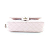 CHANEL ミディアムラムスキンクラシックショルダーバッグA01112 12008 147558408 [P]