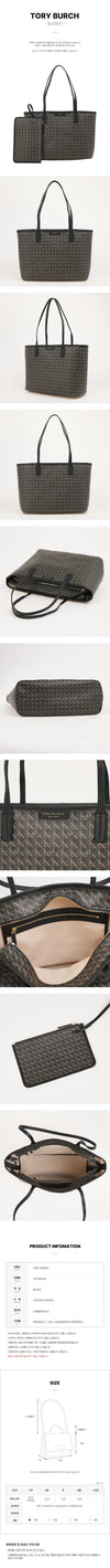 Tory Burch Small Tote Bag 158313460 [P]