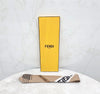 FENDI シルク モノグラム ネクタイ 148265290 [P]