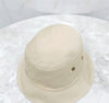 Louis Vuitton Monogram Reversible Denim Bucket Hat L Blue Beige 149311946 [P]