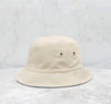 Louis Vuitton Monogram Reversible Denim Bucket Hat L Blue Beige 149311946 [P]