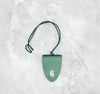 Goyard Universal Croc Bag Charm Green 149409514 [P]