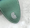 Goyard Universal Croc Bag Charm Green 149409514 [P]