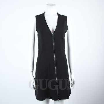 RAG & BONE Reißverschluss Kleid 128648