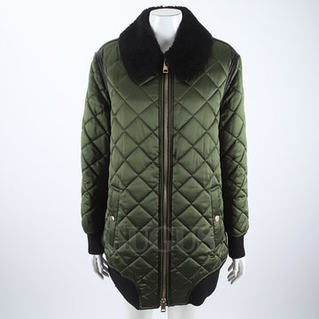 BURBERRY Steppjacke 128647