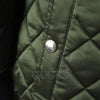 BURBERRY バーバリー キルティング ジャンパー 128647 [P]
