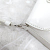 Prada Cleo Brushed Mini Shoulder Flap Bag 1BH188 8636 14962450 [P]
